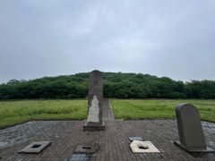 -汉景帝阳陵博物院