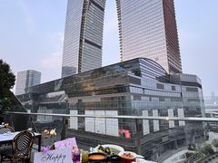 -BetterThai 泰加(苏州中心店)