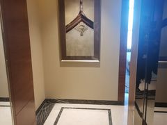 -天津京基皇冠假日酒店