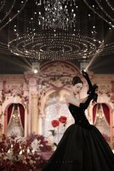 -壹訫婚庆策划(温州质选塘下旗舰店)