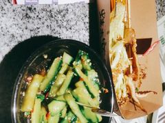 -蘭奢雅集·江浙菜(青山江滩店)