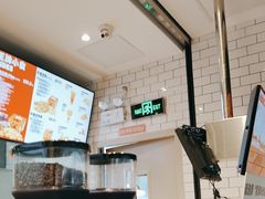 -汉堡王(珠海机场出发层B区店)