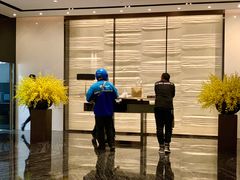 -长沙尼依格罗酒店