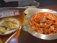 -谢蟹浓(西铁营万达店)