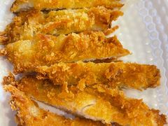 炸鱼排-合利屋(三元桥店)