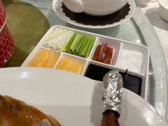-丰鲤楼•闽南茶楼(仟禧汇店)