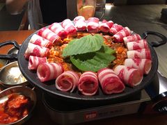 -春熙台韩国料理·章鱼肥牛(西丽店)