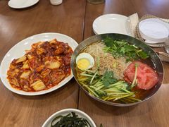 -贤花饭店(城阳店)