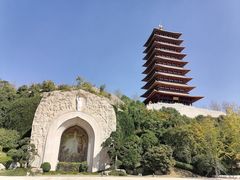 -牛首山文化旅游区