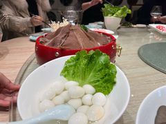 -石鼎香·非遗淮扬火锅(江都龙川桥店)