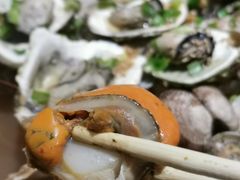 -87号烧烤海鲜·大排档(金沙滩店)