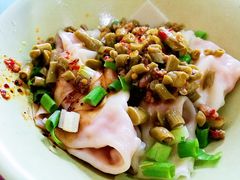 豇豆抄手-大石人家鱿鱼面馆(大石西路总店)