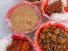 -咱家王新国把子肉(县东巷店)