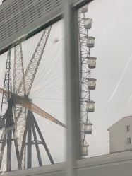 -郑州市世纪公园