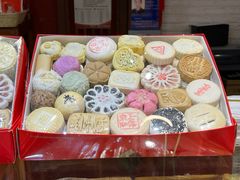 -稻香村(文殊院旗舰店)