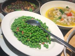 -老头儿油爆虾(星光一期店)
