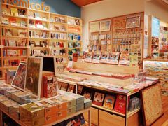 -猫的天空之城概念书店(印象城购物中心店)