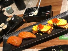 -昊·来了寿司(双楠2店)