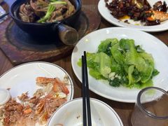 -鑫鸿达·海鲜闽菜热炒小馆(中山路店)