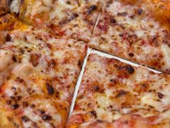 -Tube station站点比萨(王府井百货店)