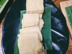 石屏包浆豆腐-云上千禾(水上店)
