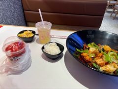 -天府国麻辣香锅(悦荟广场店)