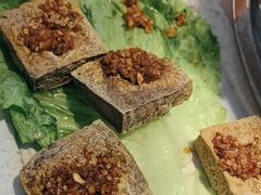 -锅立方•炭火蛙锅(六合万达广场店)