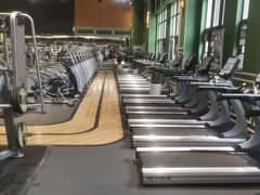 -悦莱美游泳健身会所(御景壹号店)
