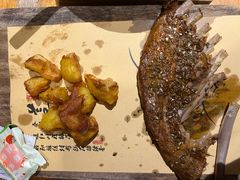-马灯部落·西湖边的创意山景餐厅(虎跑动物园店)