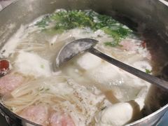 -山越山·茶油土鸡(大汉悦中心店)