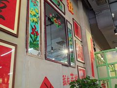 -巴卤社老火锅(财富店)