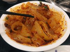 -老来福·非遗酸汤兔(凯旋路店)