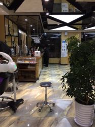 -永琪美容美发全国直营连锁