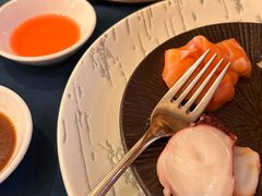 -盛宴自助餐厅(运达喜来登店)
