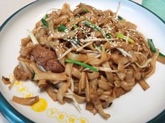 -龙记·香港茶餐厅(海上世界店)