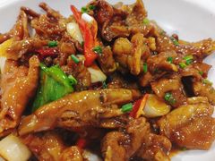 -澎湖湾农家菜(八一路楚天府店)
