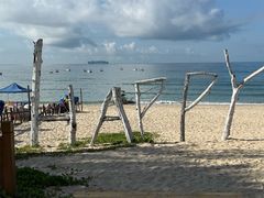 -西涌国际滨海旅游区