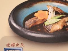 -伟峰·枫寿司(东樾店)