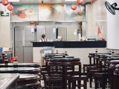 大堂-仁信双皮奶(东川路店)