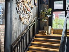 -旧雨咖啡·CoffeeFORU(黄村奥体店)