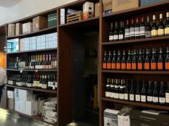 -BAKER&SPICE(安福路店)