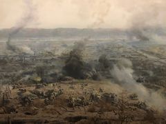 -辽沈战役纪念馆