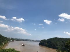 -三游洞