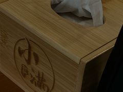 -红小满休闲餐厅(十全街店)