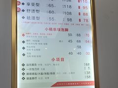 -郑远元专业修脚房(田贝二路店)