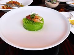 -Yan Ting宴庭中餐厅-长沙瑞吉酒店(运达店)