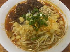 -付小姐在成都(中山公园店)