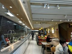 -常州银丝面馆(府琛店)