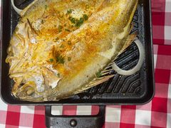 -西贝(上海我格广场店)