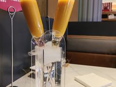 -左庭右院鲜牛肉火锅(环球港店)